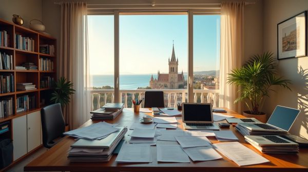 Gestion professionnelle de votre location Airbnb à Narbonne
