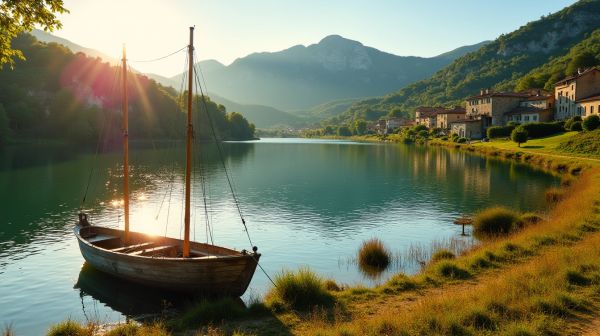 Gites à Sisteron : votre guide pour des vacances inoubliables