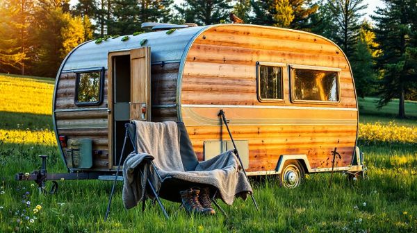 Les meilleures astuces pour choisir un camping-car d'aventure