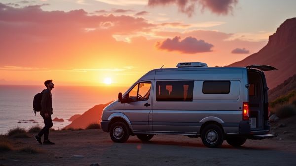 Louer un camping-car pour transformer vos road trips en aventure