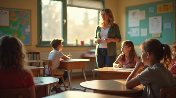 Quand sont les vacances scolaires au Canada ?