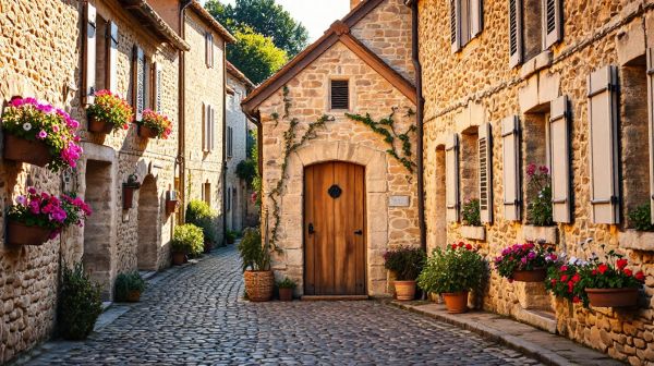 Top 10 gîtes à Sisteron pour des escapades mémorables