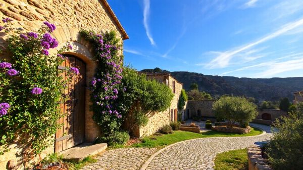 Top 10 gîtes à Sisteron pour des escapades mémorables